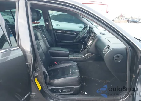 2002 Lexus Gs 300 z USA, uszkodzony, nr VIN JT8BD69S820164411